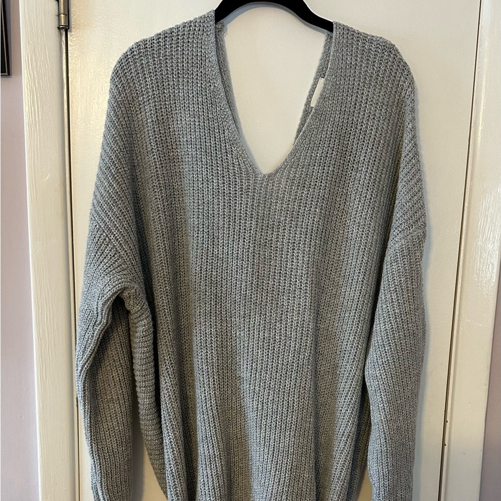 Sweater HARPER - Picture 4 of 6
